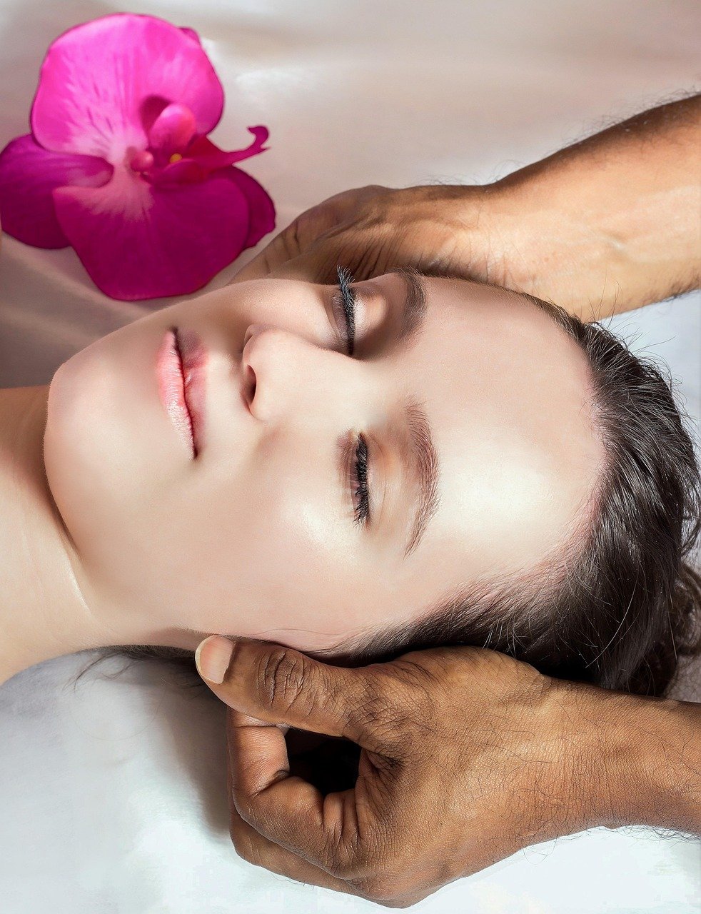 massage in islamabad